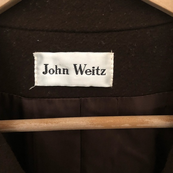 John Weitz Women’s Coat - Picture 4 of 7